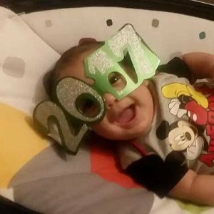 Meet your Posher, Eli